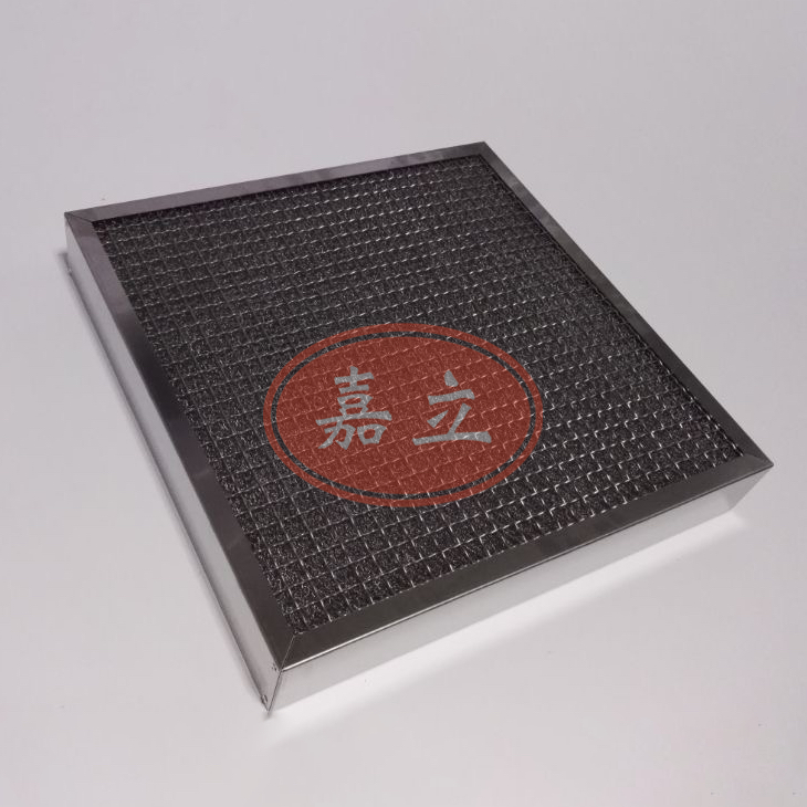 睢阳不锈钢油雾过滤器